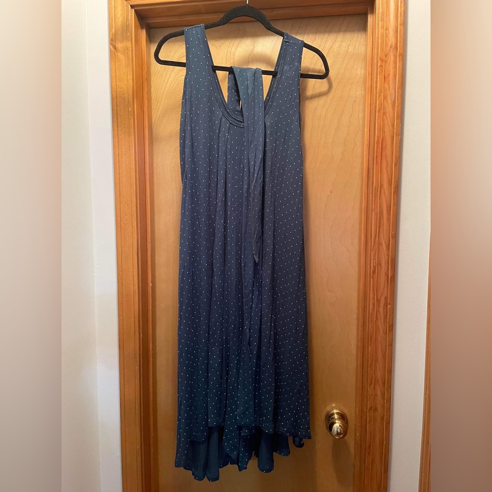 Latched Mama Standard Romper VGUC